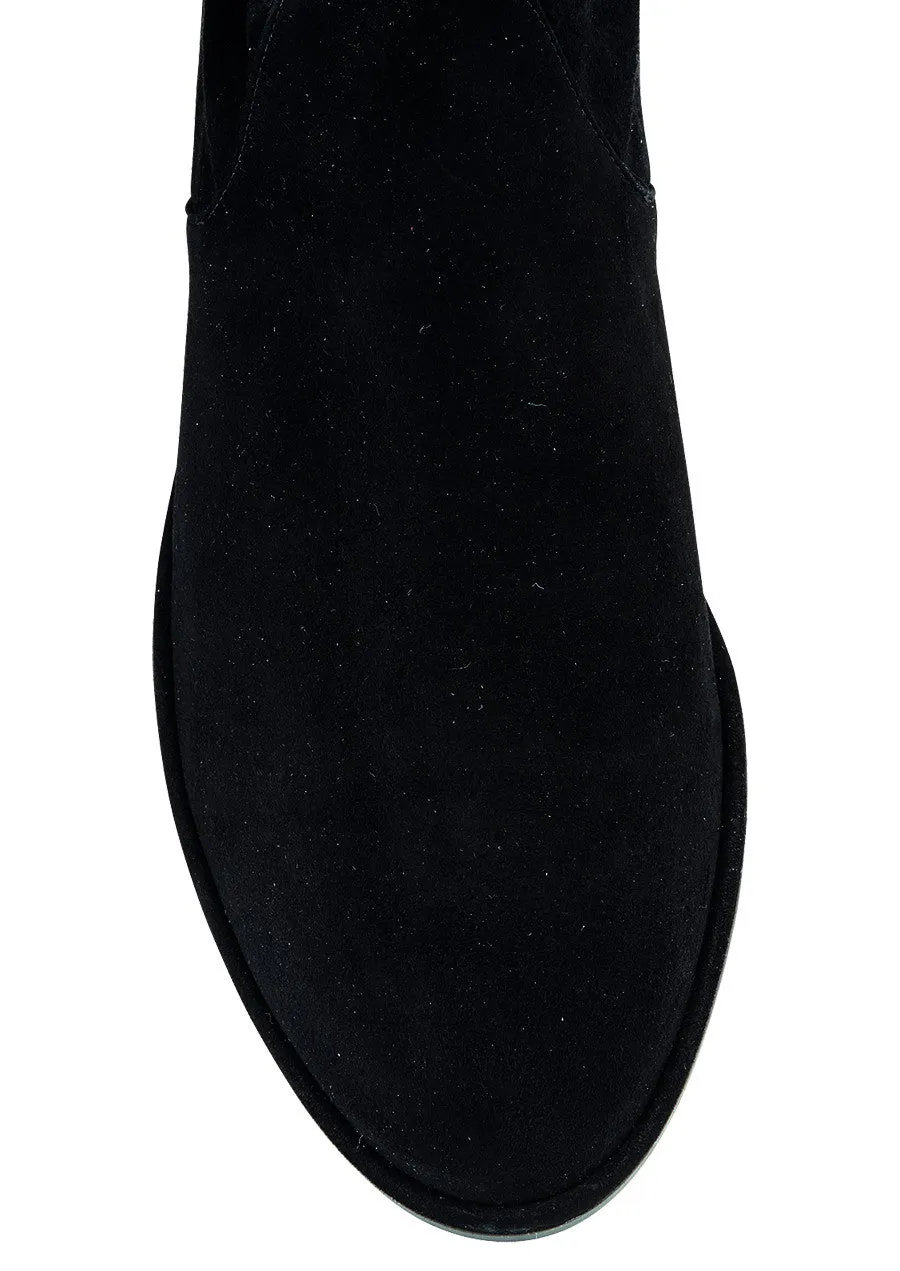Sw Lowland Black