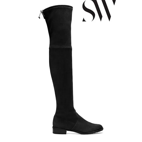 Sw Lowland Black