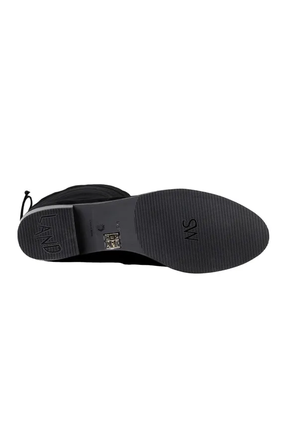 Sw Lowland Black