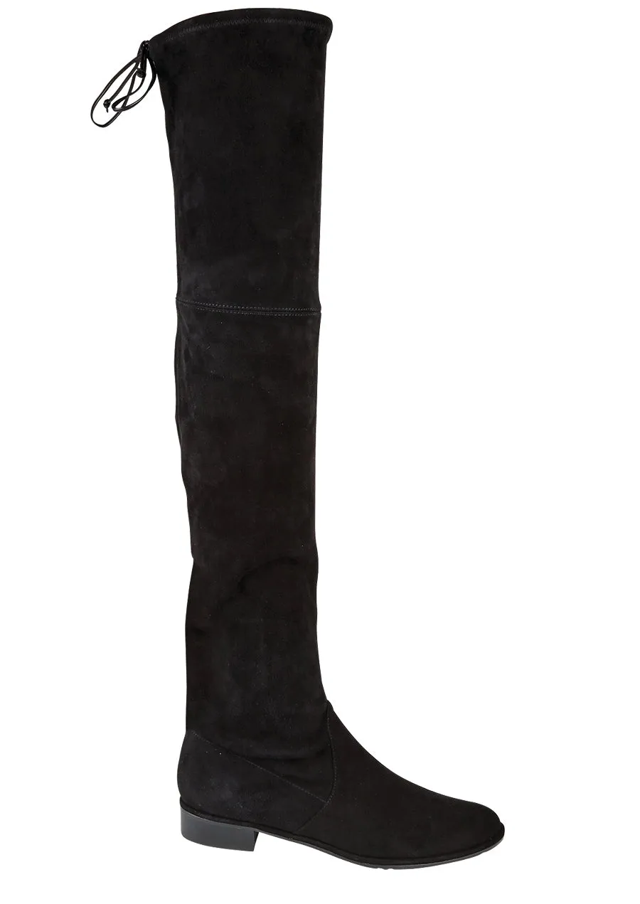 Sw Lowland Black