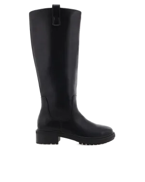 Yarley Boots - Black